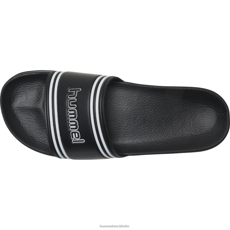 se Hummel unisex- pool rutschbana retro LL40V1733 \"poolrutschbanor\"