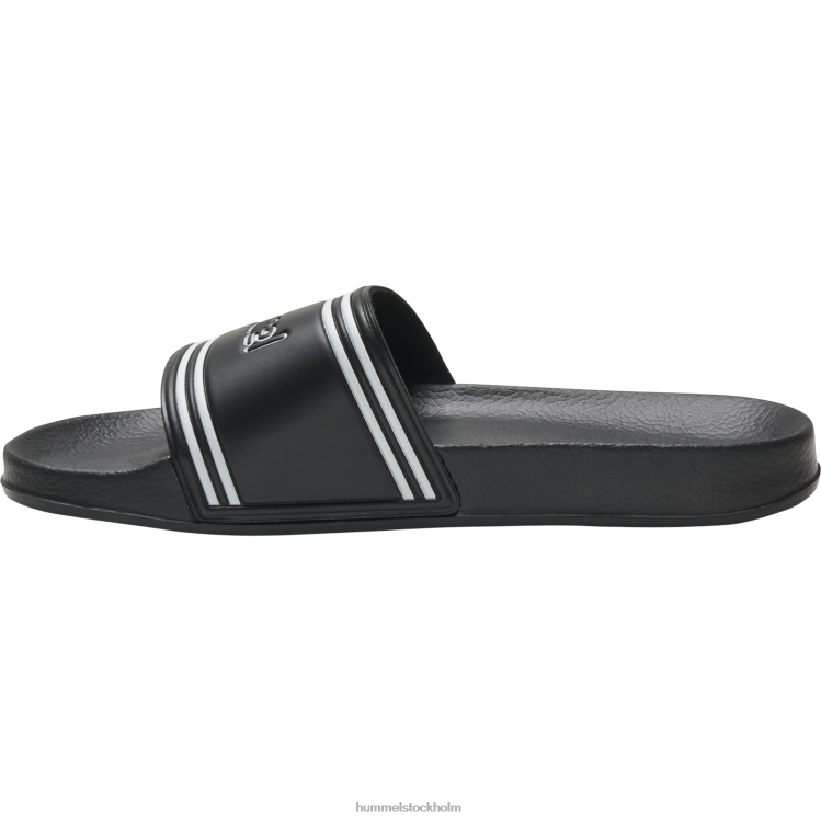se Hummel unisex- pool rutschbana retro LL40V1733 \"poolrutschbanor\"