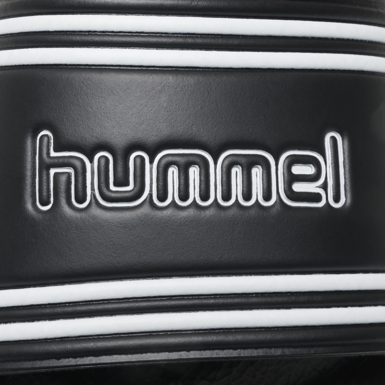 se Hummel unisex- pool rutschbana retro LL40V1733 \"poolrutschbanor\"