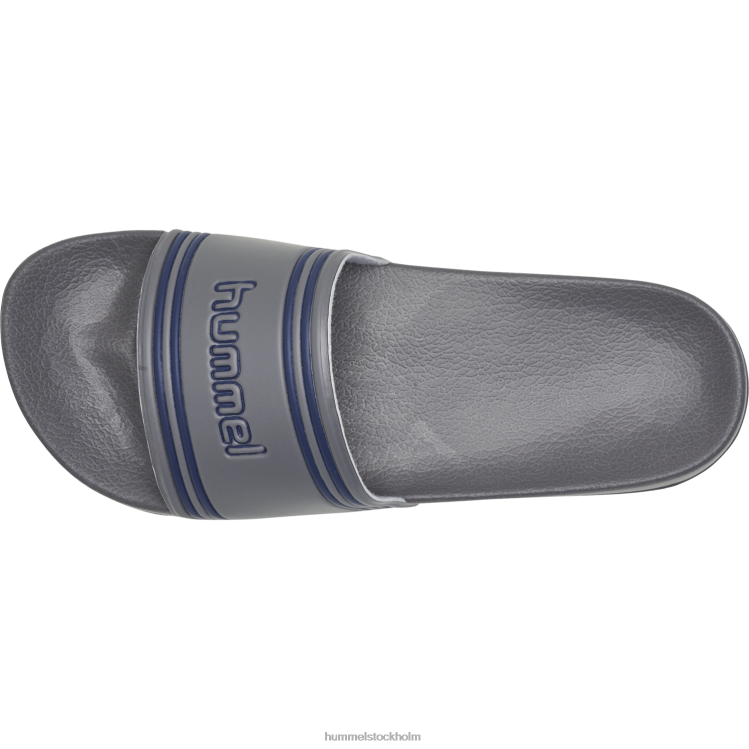 se Hummel unisex- pool rutschbana retro LL40V1737 "poolrutschbanor"