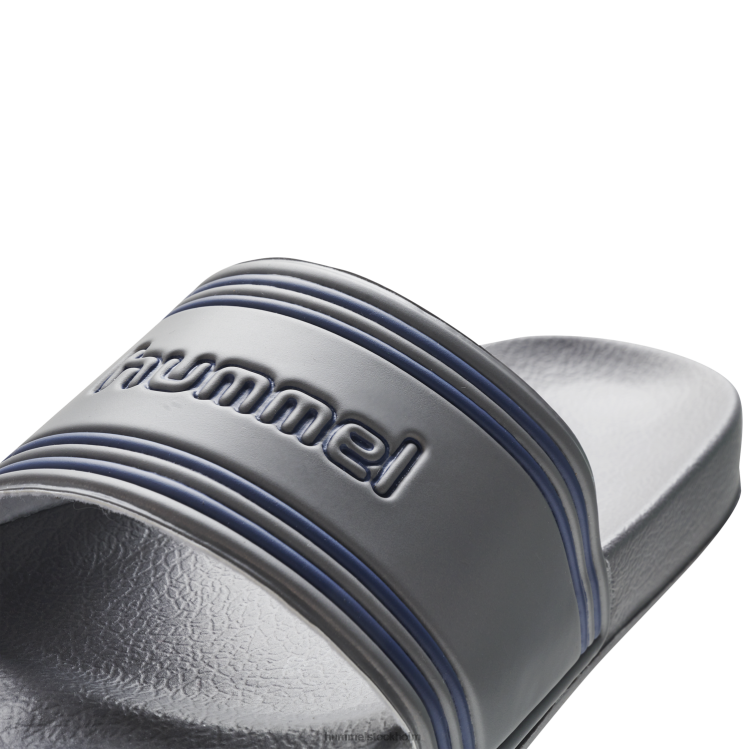 se Hummel unisex- pool rutschbana retro LL40V1737 \"poolrutschbanor\"