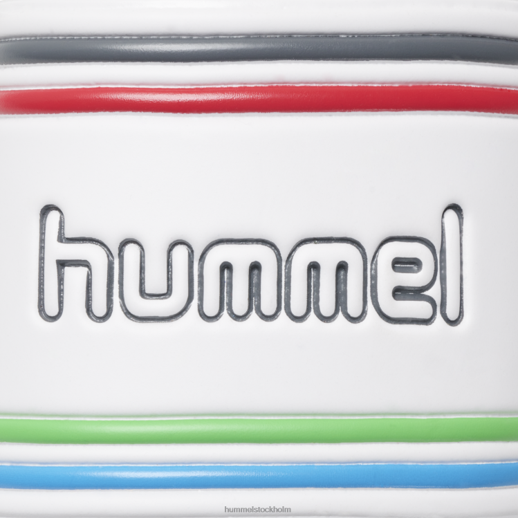 se Hummel unisex- pool rutschbana retro LL40V1756 \"poolrutschbanor\"