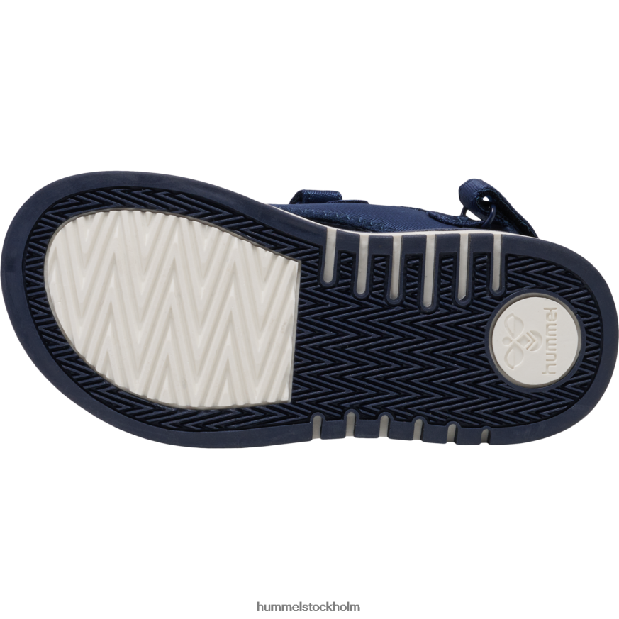 se Hummel unisex- zori sandal jr LL40V7418