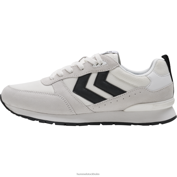 se Hummel unisex- Monaco 86 LL40V1892 "sneakers"
