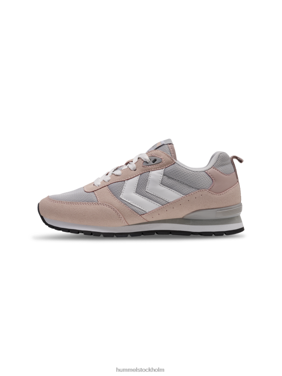 se Hummel unisex- Monaco 86 LL40V3999 "sneakers"