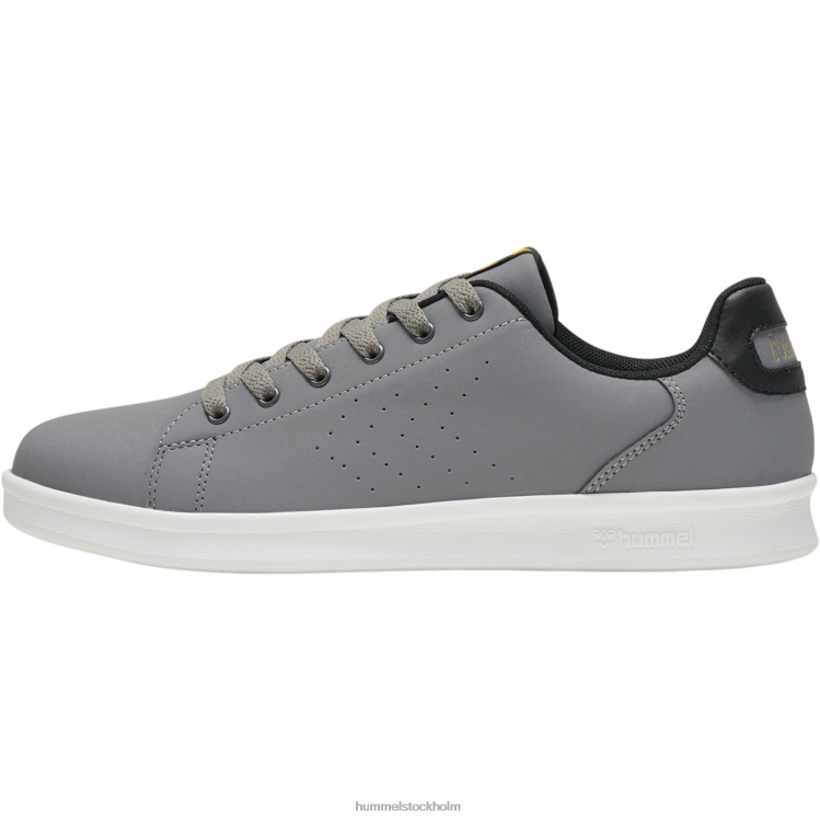 se Hummel unisex- busan synth. nubuck LL40V1925 "sneakers"
