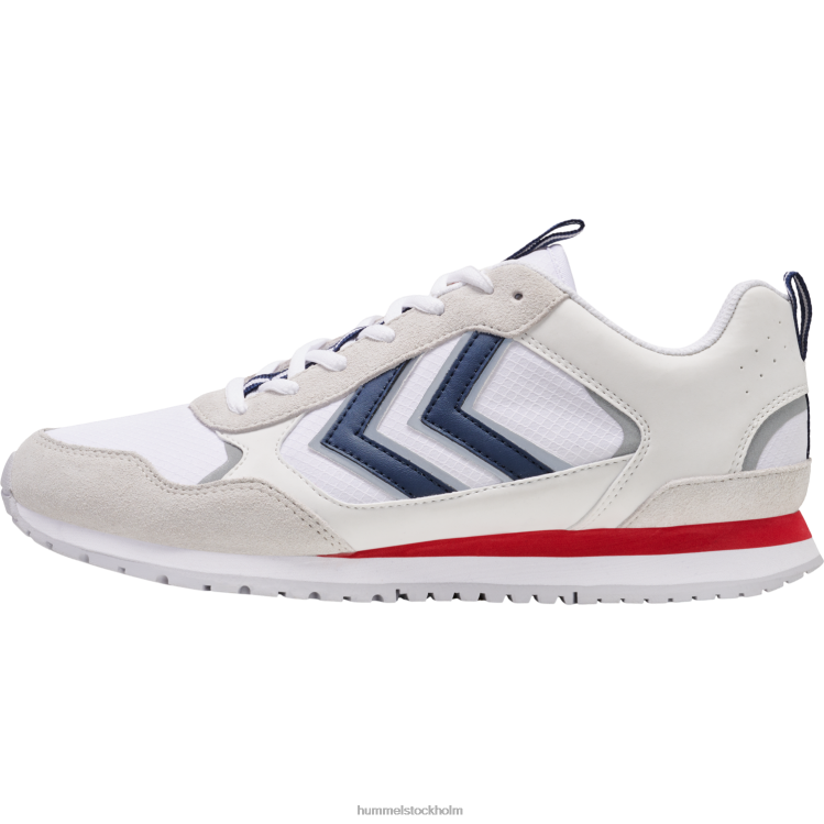 se Hummel unisex- fallon ogc LL40V1757 "sneakers"