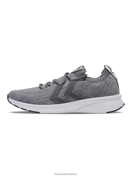 se Hummel unisex- flöde sömlös tonal LL40V1678 "sneakers"