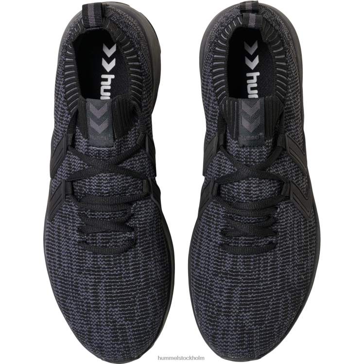 se Hummel unisex- flöde sömlös tonal LL40V1744 \"sneakers\"