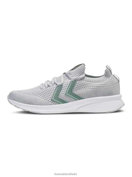 se Hummel unisex- flöde sömlöst LL40V1715 "sneakers"