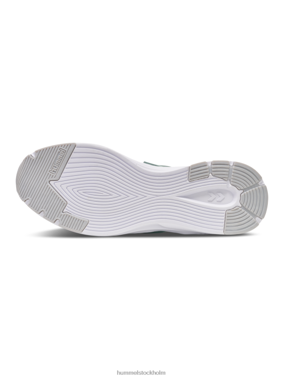 se Hummel unisex- flöde sömlöst LL40V1715 \"sneakers\"