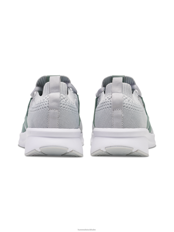 se Hummel unisex- flöde sömlöst LL40V1715 \"sneakers\"