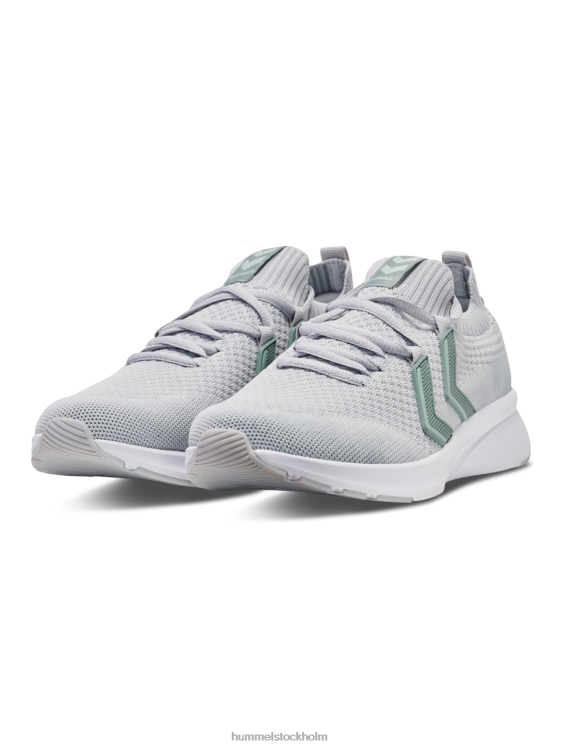 se Hummel unisex- flöde sömlöst LL40V1715 \"sneakers\"