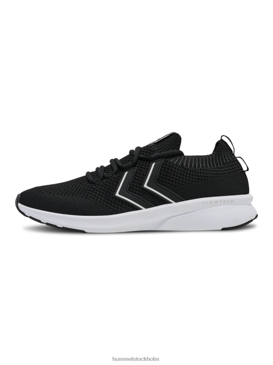 se Hummel unisex- flöde sömlöst LL40V1792 "sneakers"