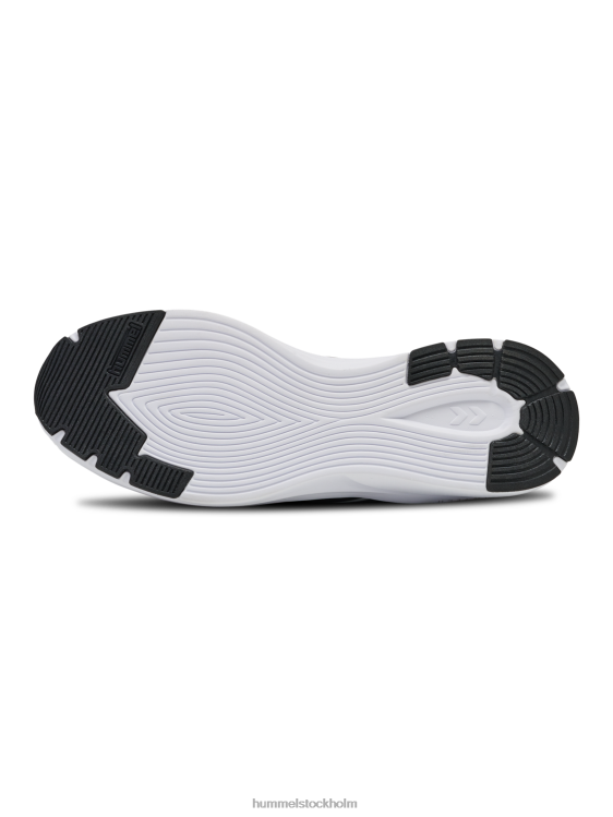 se Hummel unisex- flöde sömlöst LL40V1792 \"sneakers\"