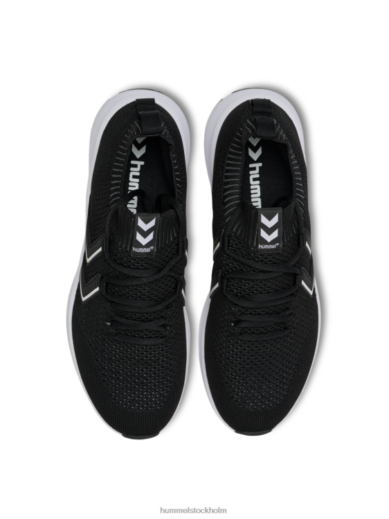 se Hummel unisex- flöde sömlöst LL40V1792 \"sneakers\"