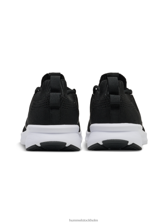 se Hummel unisex- flöde sömlöst LL40V1792 \"sneakers\"