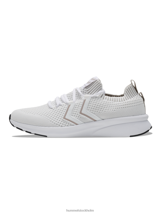 se Hummel unisex- flöde sömlöst LL40V1847 "sneakers"