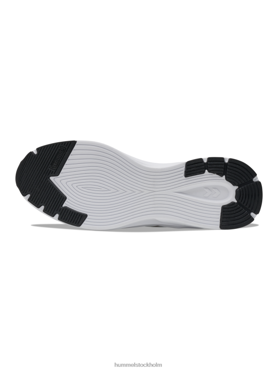 se Hummel unisex- flöde sömlöst LL40V1847 \"sneakers\"