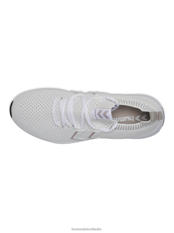 se Hummel unisex- flöde sömlöst LL40V1847 \"sneakers\"