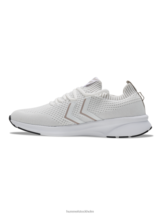 se Hummel unisex- flöde sömlöst LL40V1847 \"sneakers\"