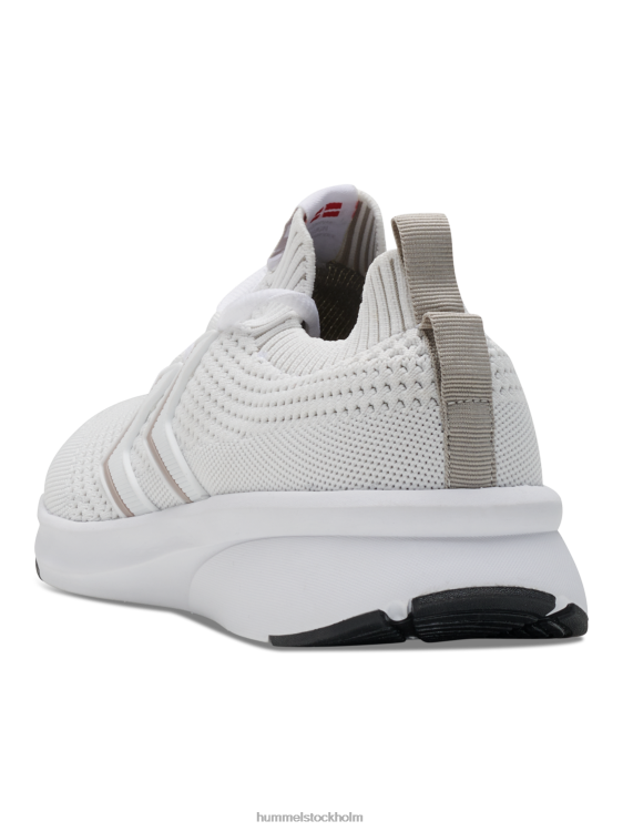 se Hummel unisex- flöde sömlöst LL40V1847 \"sneakers\"
