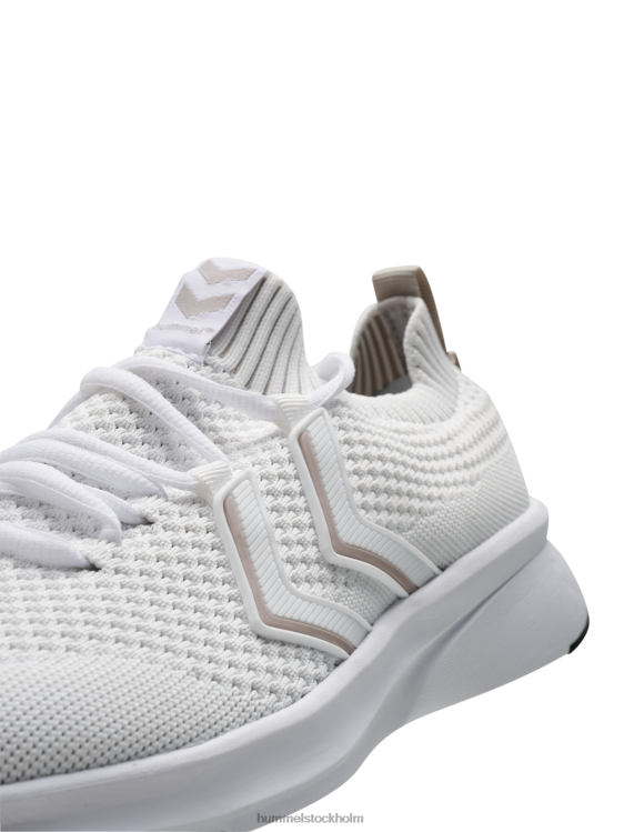 se Hummel unisex- flöde sömlöst LL40V1847 \"sneakers\"