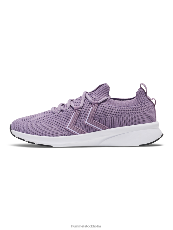 se Hummel unisex- flöde sömlöst LL40V3993 "sneakers"