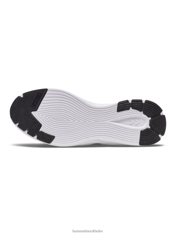 se Hummel unisex- flöde sömlöst LL40V3993 \"sneakers\"