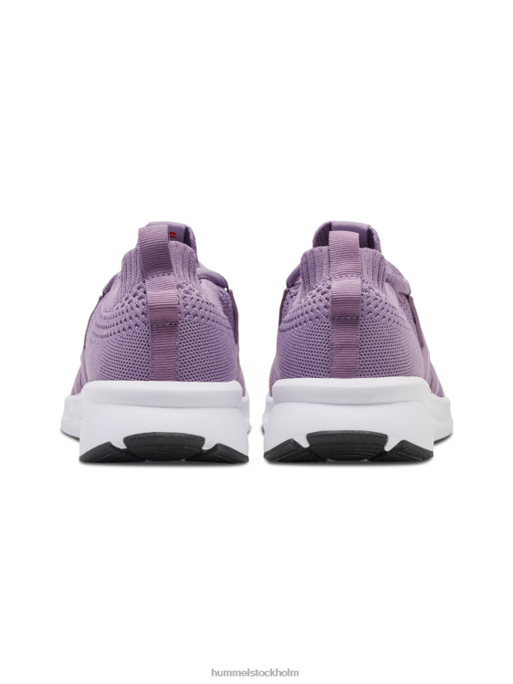 se Hummel unisex- flöde sömlöst LL40V3993 \"sneakers\"