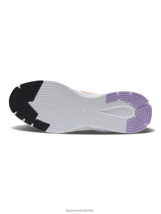 se Hummel unisex- flöde sömlöst LL40V4010 \"sneakers\"