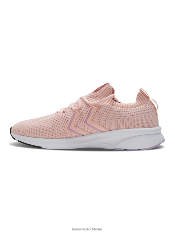 se Hummel unisex- flöde sömlöst LL40V4010 \"sneakers\"