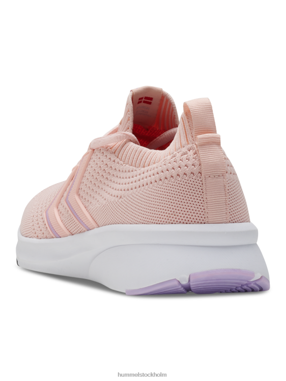 se Hummel unisex- flöde sömlöst LL40V4010 \"sneakers\"