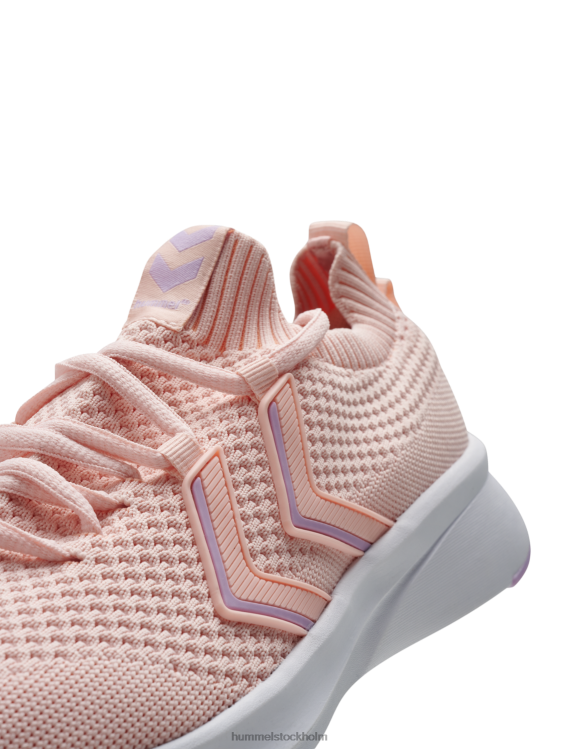 se Hummel unisex- flöde sömlöst LL40V4010 \"sneakers\"