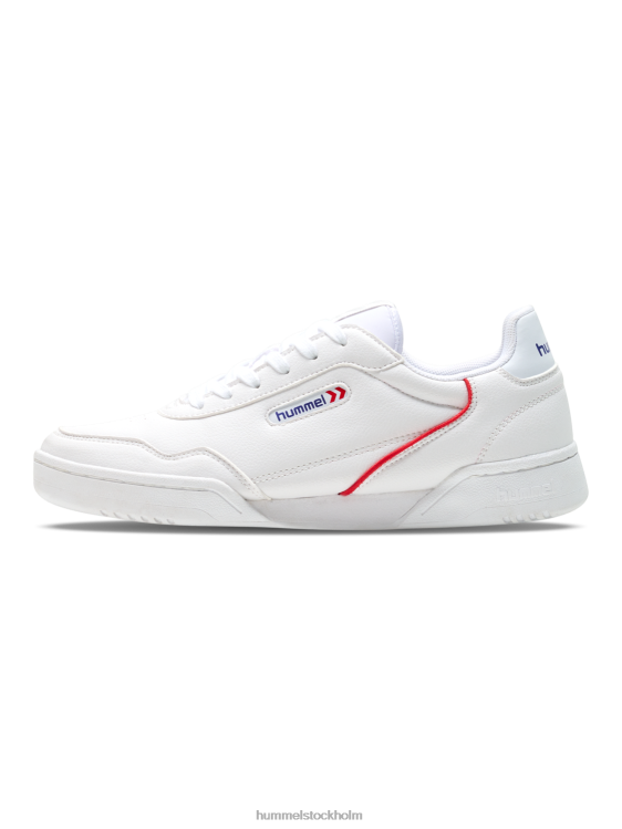 se Hummel unisex- forli LL40V1713 "sneakers"
