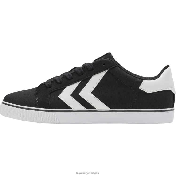 se Hummel unisex- fritid lx-e LL40V1725 "sneakers"