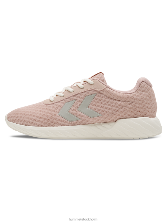 se Hummel unisex- legend andas LL40V4014 "sneakers"