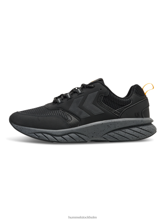 se Hummel unisex- marathona nå lx ribstop LL40V1754 "sneakers"