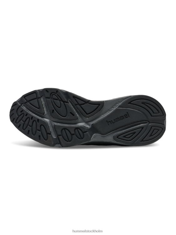 se Hummel unisex- marathona nå lx ribstop LL40V1754 \"sneakers\"