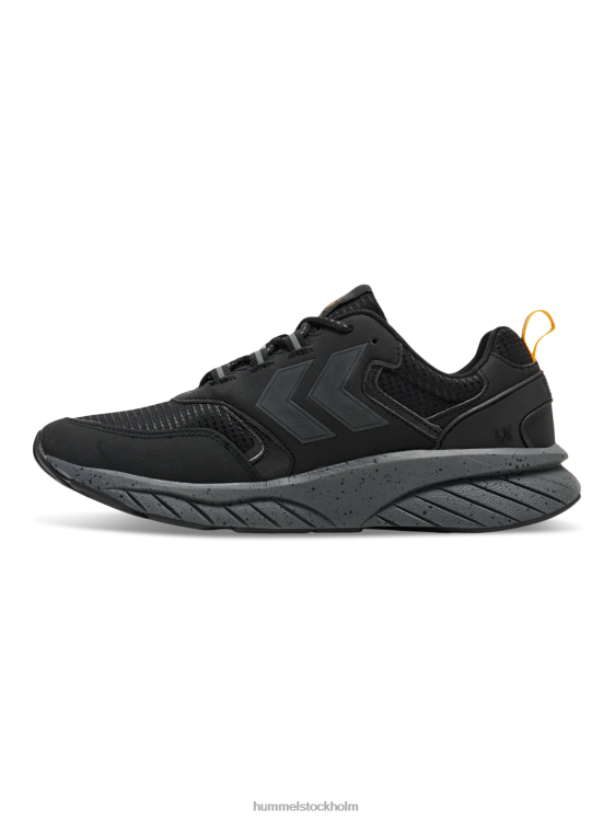 se Hummel unisex- marathona nå lx ribstop LL40V1754 \"sneakers\"