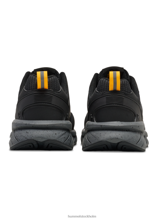 se Hummel unisex- marathona nå lx ribstop LL40V1754 \"sneakers\"