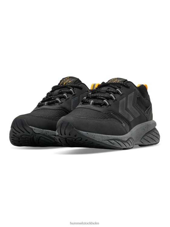 se Hummel unisex- marathona nå lx ribstop LL40V1754 \"sneakers\"