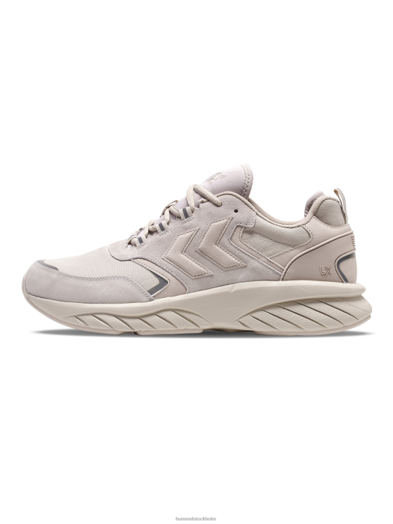 se Hummel unisex- marathona nå lx tonalt revben LL40V1774 "sneakers"