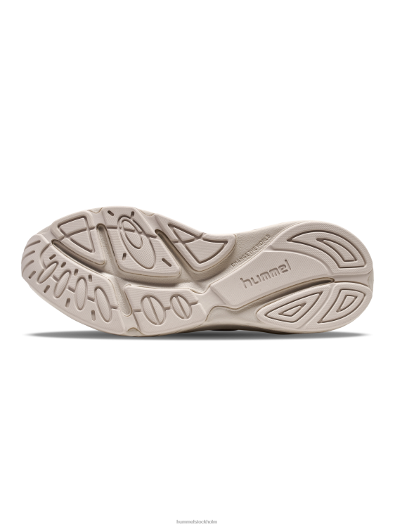 se Hummel unisex- marathona nå lx tonalt revben LL40V1774 \"sneakers\"