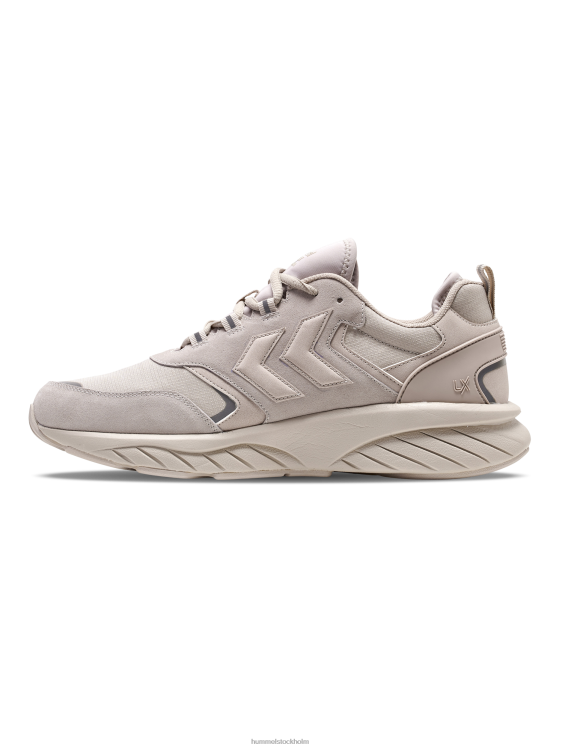 se Hummel unisex- marathona nå lx tonalt revben LL40V1774 \"sneakers\"