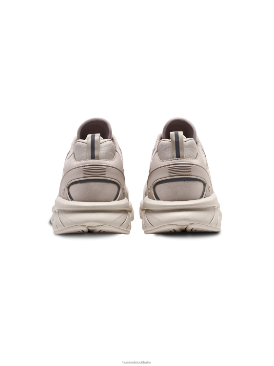 se Hummel unisex- marathona nå lx tonalt revben LL40V1774 \"sneakers\"