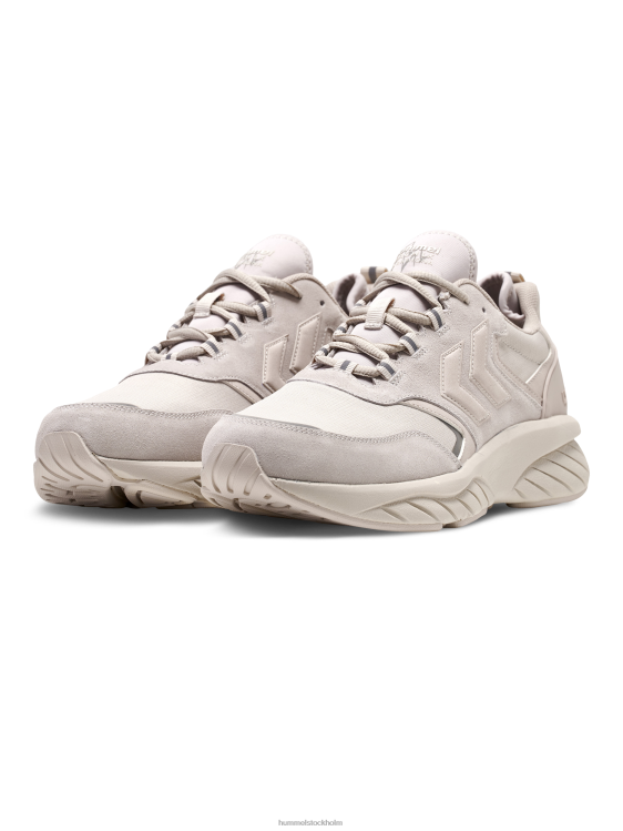 se Hummel unisex- marathona nå lx tonalt revben LL40V1774 \"sneakers\"