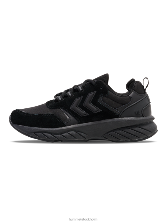 se Hummel unisex- marathona nå lx tonalt revben LL40V1836 "sneakers"