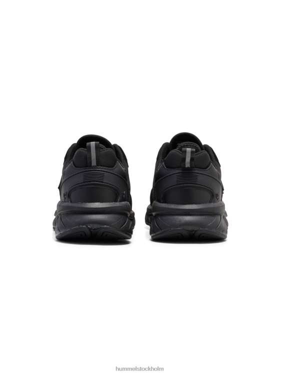 se Hummel unisex- marathona nå lx tonalt revben LL40V1836 \"sneakers\"