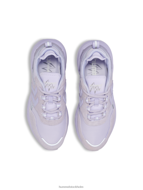 se Hummel unisex- marathona nå lx tonalt revben LL40V4001 \"sneakers\"